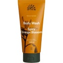 eccoverde URTEKRAM Spicy Orange Blossom Body Wash 200 ml