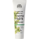 eccoverde URTEKRAM Strong Mint Sensitive Toothpaste 75 ml