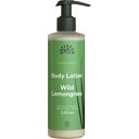 eccoverde URTEKRAM Wild Lemongrass Body Lotion 245 ml