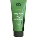 eccoverde URTEKRAM Wild Lemongrass Body Wash 200 ml
