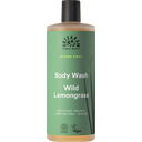 eccoverde URTEKRAM Wild Lemongrass Body Wash 500 ml