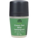 eccoverde URTEKRAM Wild Lemongrass Deo Roll On 50 ml