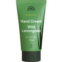 eccoverde URTEKRAM Wild Lemongrass Hand Cream 75 ml