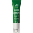 eccoverde URTEKRAM Wild Lemongrass Moisturizing Night Cream 50 ml