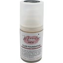 eccoverde veg-up Marilyn Fluid Foundation 06 Charlize