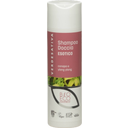 eccoverde VERDESATIVA 2in1 Exotisches Shampoo & Duschgel 200 ml