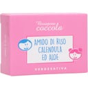 eccoverde VERDESATIVA Baby & Kids Bio-Seife Coccola 100 g