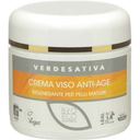 eccoverde VERDESATIVA Bioaktive Anti-Aging Creme 50 ml