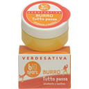eccoverde VERDESATIVA BioSport Körperbutter Tutto Passa 25 ml