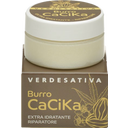 eccoverde VERDESATIVA CaCiKa Hautpflegebutter 25 ml