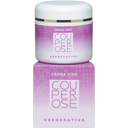 Eccoverde VERDESATIVA Gesichtscreme Couperose 50 Ml