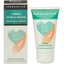 eccoverde VERDESATIVA Hydratisierende & Schützende Hand- & Nagelcreme 50 ml