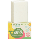eccoverde VERDESATIVA Nährendes Festes Shampoo 55 g