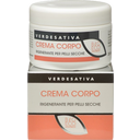 eccoverde VERDESATIVA Regenerierende Körpercreme 200 ml