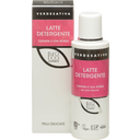 eccoverde VERDESATIVA Reinigungsmilch Hanf & Rote Traube 200 ml