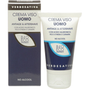 eccoverde VERDESATIVA UOMO Aftershave & Anti-Aging Creme 50 ml