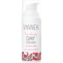 eccoverde VIANEK Line-Reducing Day Cream for Dry Skin 50 ml