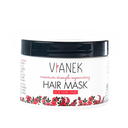 eccoverde VIANEK Maximum Strength Regenerating Hair Mask for Dark Hair 150 ml