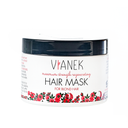 eccoverde VIANEK Maximum Strength Regenerating Hair Mask for Blond Hair 150 ml