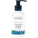eccoverde VIANEK Moisturizing Cleansing Milk 150 ml