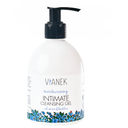 eccoverde VIANEK Moisturizing Intimate Cleansing Gel 300 ml