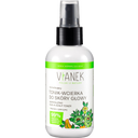 eccoverde VIANEK Normalizing Rub-In Scalp Toner 150 ml