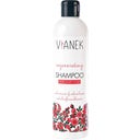 eccoverde VIANEK Regenerating Shampoo for Dark Hair 300 ml