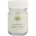 eccoverde Wahre Lebenswerte Basisches Kristallbad 60 g