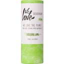 eccoverde We Love The Planet Luscious Lime Deodorant Deo-Stick 40 g