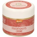 eccoverde Wegwartehof Feuchtigkeitscreme mit Goldmelisse 50 ml