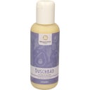 eccoverde Wegwartehof Stutenmilch-Duschbad Avocado & Lavendel 200 ml