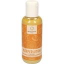 eccoverde Wegwartehof Stutenmilch-Körperlotion mit Ringelblume 150 ml
