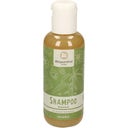 eccoverde Wegwartehof Stutenmilch-Shampoo mit Brennessel 150 ml
