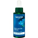 eccoverde Weleda Blauer Enzian & Edelweiß Anti-Falten-Serum 30 ml