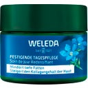 eccoverde Weleda Blauer Enzian & Edelweiß Festigende Tagespflege 40 ml