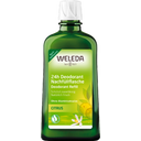 eccoverde Weleda Citrus 24h Deo Spray Nachfüller 200 ml Nachfüllflasche