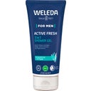 eccoverde Weleda ForMen Active Fresh 3in1 Shower Gel 200 ml