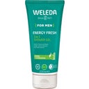 eccoverde Weleda ForMen Energy Fresh 3in1 Shower Gel 200 ml