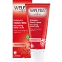 eccoverde Weleda Granatapfel Intensiv Handcreme 50 ml