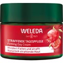 eccoverde Weleda Granatapfel & Maca-Peptide Straffende Tagespflege 40 ml