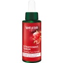 eccoverde Weleda Granatapfel & Maca-Peptide Straffendes Serum 30 ml