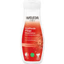 eccoverde Weleda Granatapfel Straffende Pflege Körperlotion 200 ml