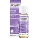 eccoverde Weleda Lavendel Entspannendes Pflege-Öl 10 ml