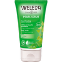 eccoverde Weleda Pearl Scrub Dusch-Peeling Birke 150 ml