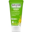 eccoverde Weleda Refresh Erfrischungsdusche Citrus 20 ml