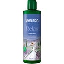 eccoverde Weleda Relax Shower Cream Lavendel 400 ml
