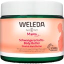 eccoverde Weleda Schwangerschafts-Body Butter 150 ml