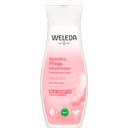 eccoverde Weleda Sensitiv Pflege-Körperlotion 200 ml