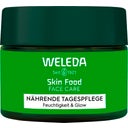 eccoverde Weleda Skin Food Nährende Tagespflege 40 ml