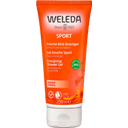 eccoverde Weleda Sport Frische Kick-Duschgel 200 ml